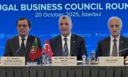Bakan Bolat açıkladı! Türkiye ile Portekiz arasındaki ticaret hacmi 3 milyar dolara ulaştı