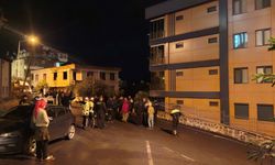Ekipler ihbar üzerine gitti, binaları mühürledi! İşte yaşananlar