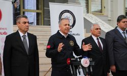 Bakan Yerlikaya açıkladı: 3 organize suç örgütü çökerildi, 370 şahıs yakalandı