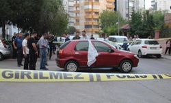 Otomobilde sır ölüm: Darp izlerine rastlandı!