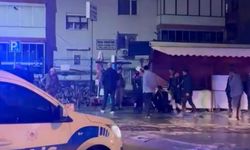 Parkta kanlı tartışma: 5 yerinden bıçaklandı