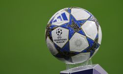 UEFA Şampiyonlar Ligi'nde 9 maçta 43 gol (Maç Sonuçları)
