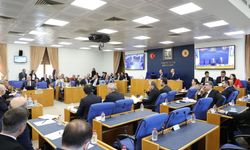 Vergiye yönelik düzenlemelerin yer aldığı kanun teklifi TBMM'de