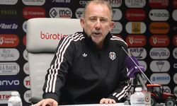 Sergen Yalçın’dan Konyaspor maçı sonrası önemli açıklamalar! “Ciddi bir pozisyon vermedik”