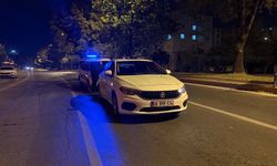 Trafikte akıl almaz olay! Önce darp, sonra gasp ettiler... İşte yaşananlar