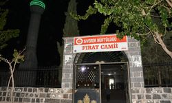 Şanlıurfa'da cami bahçesinde gömülü bulunan bebeğin sırrı çözülüyor