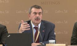 MEB Bakanı Yusuf Tekin açıkladı: Sınavlarda büyük değişim yolda!