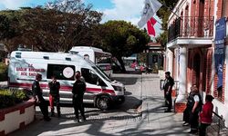Vicdansızlığın böylesi! 2 aylık bebeği sokağa attılar