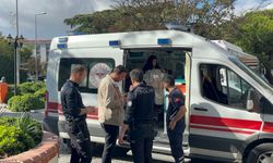 Böyle vicdansızlık olmaz! 'Babası gelecek' dedi, 2 aylık bebeği parka terk etti!