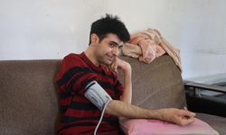 3 yıl sonra duş alan Barış'a teşhis konuldu! Tedaviye başlandı…