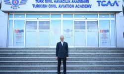 Gaziantep’e yeni yatırım! Bakan Uraloğlu açıkladı: “Hava kampüsü kazandırmayı planlıyoruz”