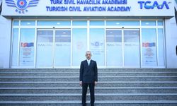Bakan Uraloğlu duyurdu! Gaziantep’e hava kampüsü geliyor