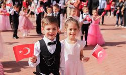GKV’de 29 Ekim Korteji…