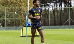 Fenerbahçe'de Gaziantep FK mesaisi başladı!