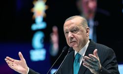 Cumhurbaşkanı Erdoğan’dan önemli açıklamalar! "Türkiye küresel bir güce dönüşüyor"