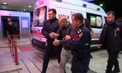 Cezaevinde gıda zehirlenmesi şüphesi! 6 mahkum hastanelik oldu