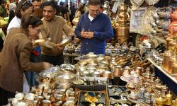Turizmin parlayan yıldızı Gaziantep'e turist akını