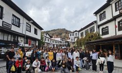 GKV’liler Anadolu’yu mercek altına aldı