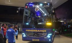 Fenerbahçe, Gaziantep'te