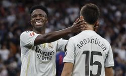 El Clasico'da kazanan Real Madrid