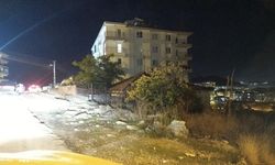 Pompalı tüfekli kavga: 1 ölü, 1 yaralı