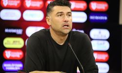 Burak Yılmaz: "Erken yediğimiz gol bizi geriye düşürdü"