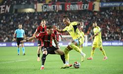 Süper Lig'de 10. haftanın görünümü