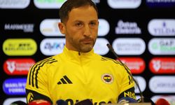 Domenico Tedesco: "Bizim için her maç ve her galibiyet önemli"
