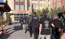 Gaziantep’in komşu ilinde alışveriş siteleriyle büyük vurgun! 9 şüpheli tutuklandı