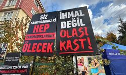 78 kişiye mezar olmuştu! Grand Kartal Otel Davası sürüyor… Acılı ailelerin feryatları yürek dağladı