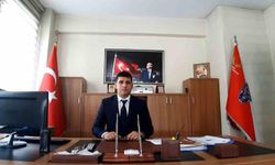 Eşini darbeden ilçe emniyet müdürü tutuklandı