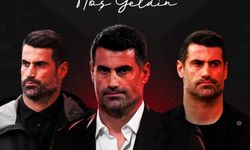Volkan Demirel'in yeni adresi belli oldu