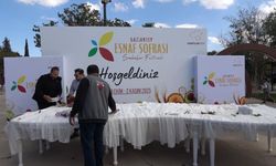 Gaziantep’te ‘Esnaf Sofrası Gastronomi Festivali’ başladı