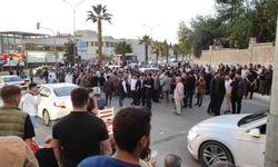 Gaziantep’in komşu ilinde cenaze defninde kavga çıktı! Yaralılar var