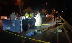 Yürek yakan kaza! Otomobil ile motosiklet çarpıştı: Genç sürücü hayatını kaybetti