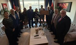 Türkiye-Sudan sağlık diplomasisinde yeni dönem! Ortak çalışma fırsatları ele alındı