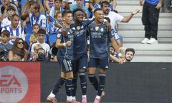 Real Madrid'de Arda Güler rüzgarı! Mbappe'yi geride bıraktı: Ayın oyuncusu seçildi