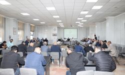 Tarımın nabzı Gaziantep’te attı! GTB ekonomiye yön veren ihalelere ev sahipliği yapıyor