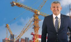 KAMİAD Başkanı Adıgüzel, sektörün beklentilerini anlattı! Müteahhitler 2026’dan Umutlu!