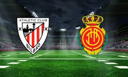 CANLI | Athletic Bilbao - Mallorca maçını canlı izle (Maç Linki)