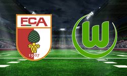 CANLI | Augsburg - Wolfsburg maçını canlı izle (Maç Linki)