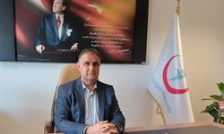 Araban’da başhekim değişti! Op. Dr. Yener İnal göreve başladı