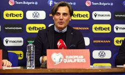 Vincenzo Montella’dan önemli açıklamalar! "Bir ilke imza atmak isteriz"