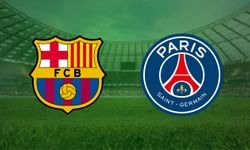 CANLI | Barcelona- PSG maçını canlı izle (Maç Linki)