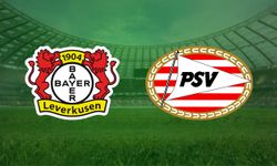 CANLI | Leverkusen- PSV maçını canlı izle (Maç Linki)