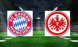 CANLI | Eintracht Frankfurt - Bayern Münih maçını canlı izle (Maç Linki)