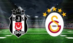 CANLI | Galatasaray – Beşiktaş maçını canlı izle (Maç Linki)