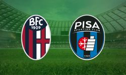 CANLI | Bologna- Pisa maçını canlı izle (Maç Linki)
