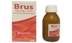 Brus Şurup Ne İşe Yarar, Ne İçin Kullanılır, 2025 Fiyatı Ne Kadar?