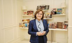 Güneydoğu Türkiye’nin yeni Marmara’sı, Gaziantep ise o Marmara’nın yeni İstanbul’u olacak